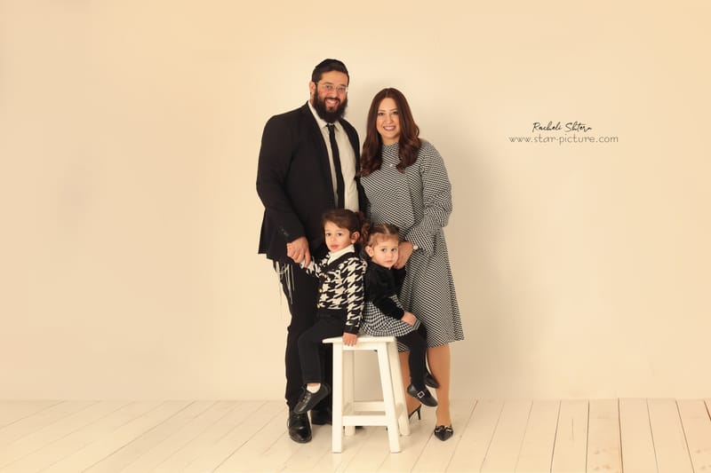 אין על זה- ליצור הכל מאפס, תאורה נכונה, סטיילינג מדוייק ואיבזור פרפקט.