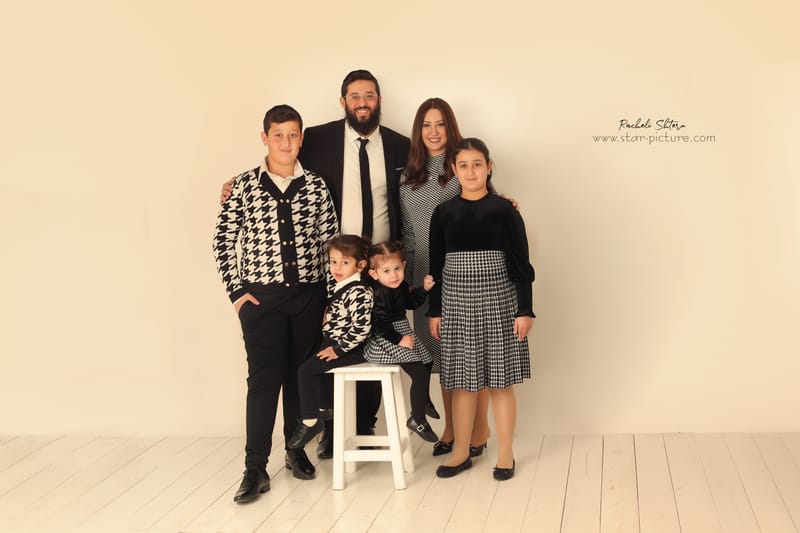 אין על זה- ליצור הכל מאפס, תאורה נכונה, סטיילינג מדוייק ואיבזור פרפקט.