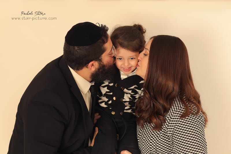 אין על זה- ליצור הכל מאפס, תאורה נכונה, סטיילינג מדוייק ואיבזור פרפקט.