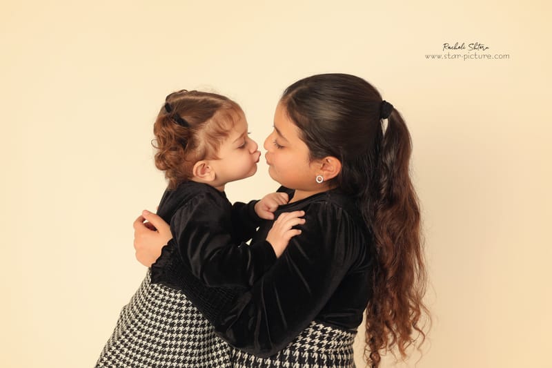 אין על זה- ליצור הכל מאפס, תאורה נכונה, סטיילינג מדוייק ואיבזור פרפקט.