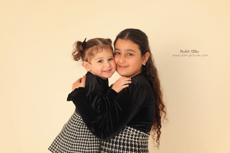 אין על זה- ליצור הכל מאפס, תאורה נכונה, סטיילינג מדוייק ואיבזור פרפקט.