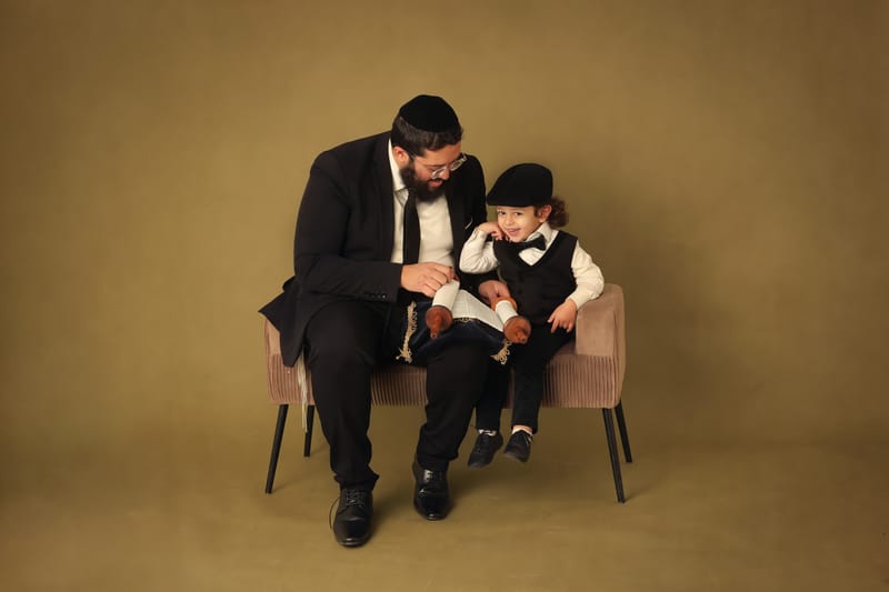 אין על זה- ליצור הכל מאפס, תאורה נכונה, סטיילינג מדוייק ואיבזור פרפקט.