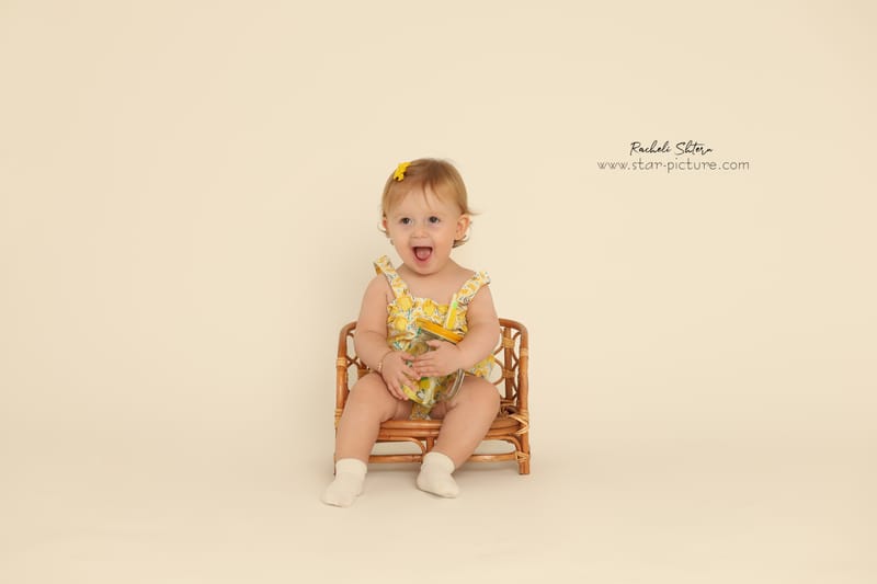 הגיל הכי מתוק בעולם! 