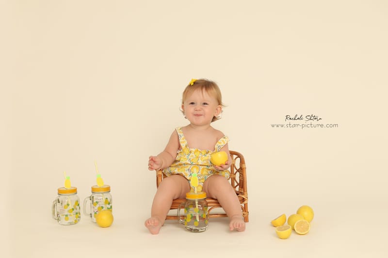 הגיל הכי מתוק בעולם! 