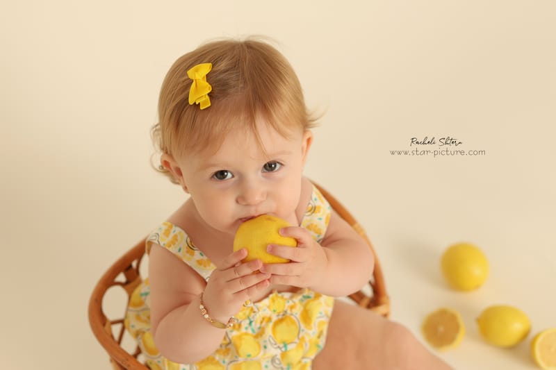 הגיל הכי מתוק בעולם! 