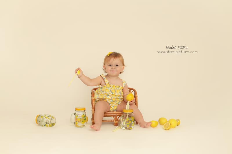 הגיל הכי מתוק בעולם! 