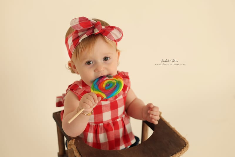 הגיל הכי מתוק בעולם! 