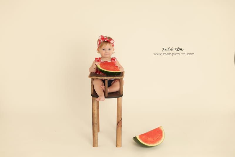 הגיל הכי מתוק בעולם! 