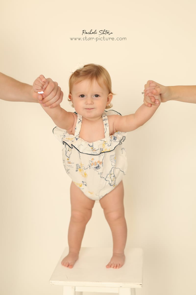 הגיל הכי מתוק בעולם! 