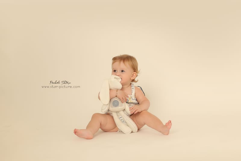 הגיל הכי מתוק בעולם! 