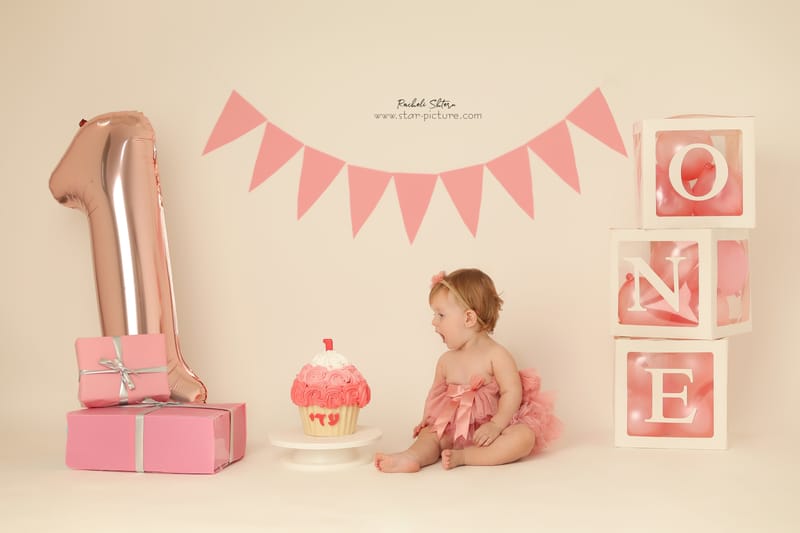 הגיל הכי מתוק בעולם! 