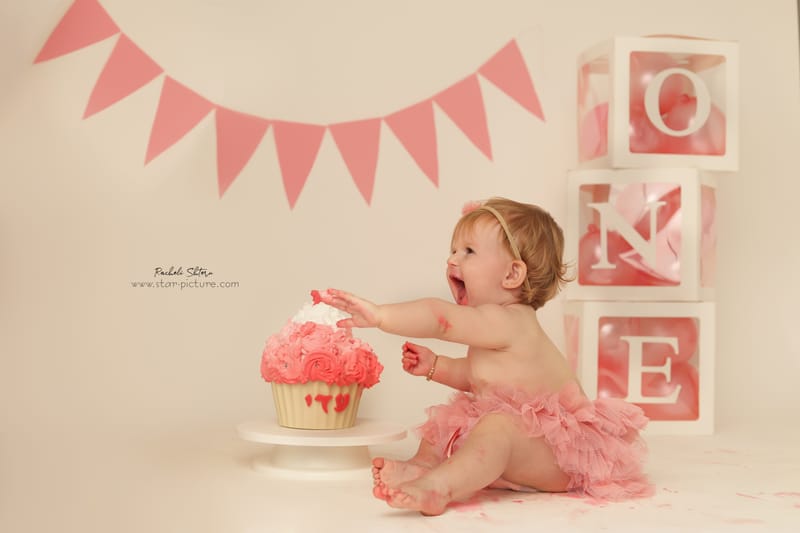 הגיל הכי מתוק בעולם! 