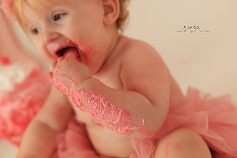 הגיל הכי מתוק בעולם! 