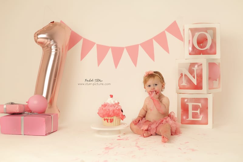 הגיל הכי מתוק בעולם! 