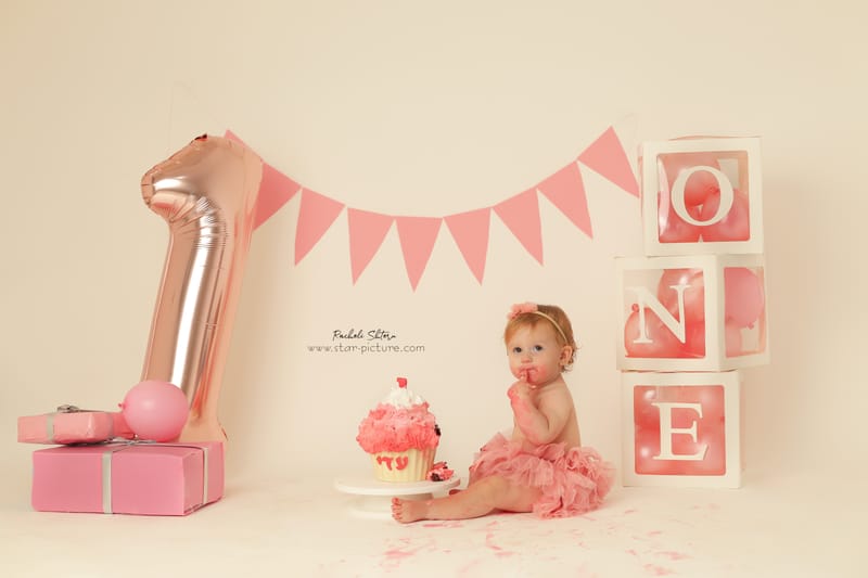 הגיל הכי מתוק בעולם! 