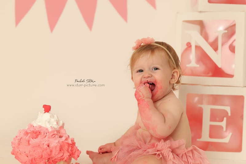 הגיל הכי מתוק בעולם! 