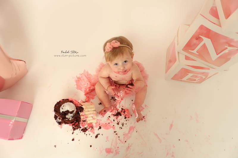 הגיל הכי מתוק בעולם! 