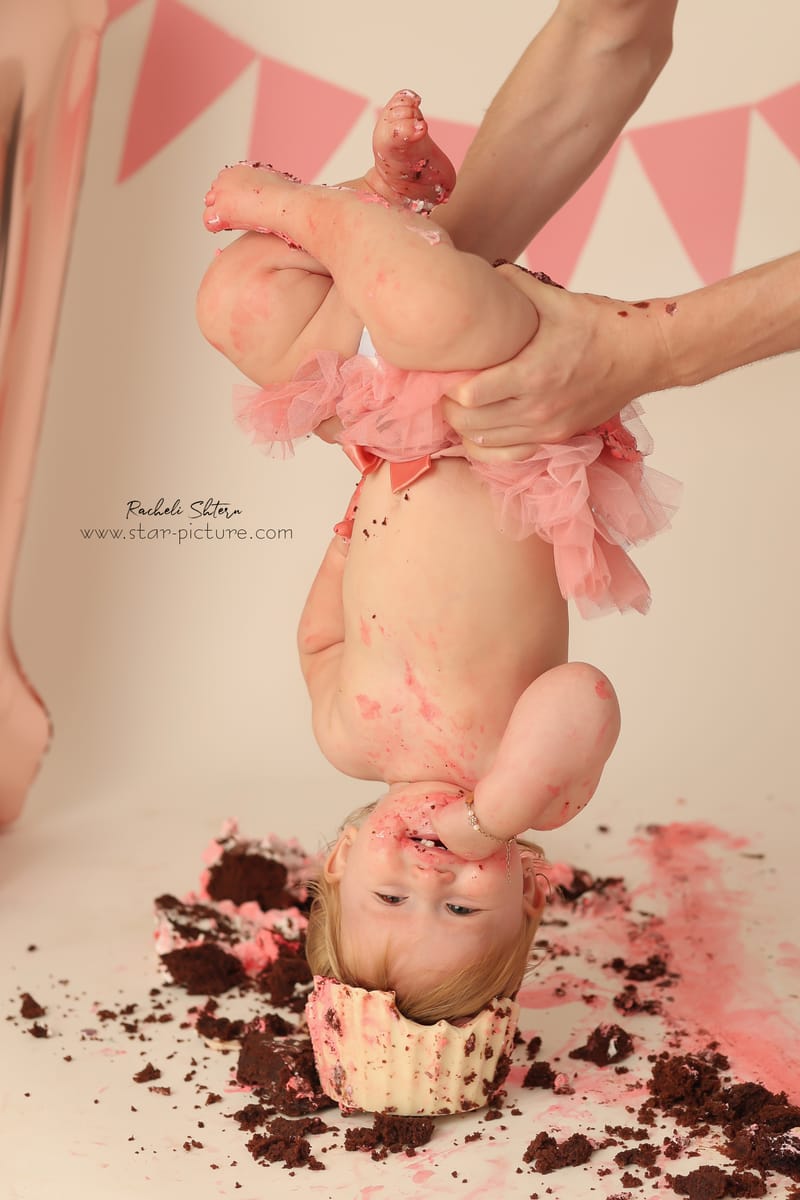 הגיל הכי מתוק בעולם! 