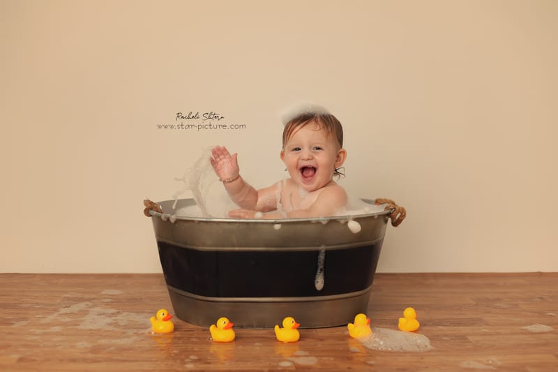 הגיל הכי מתוק בעולם! 