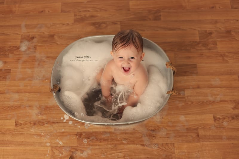 הגיל הכי מתוק בעולם! 