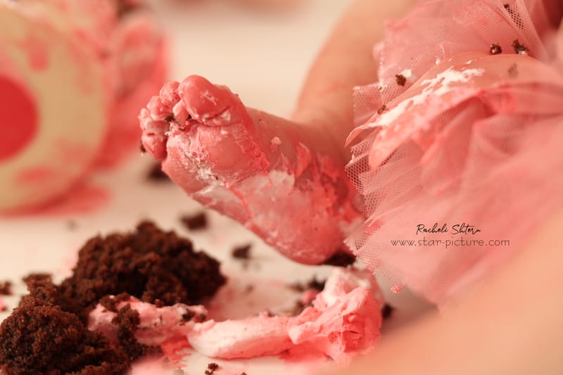 הגיל הכי מתוק בעולם! 