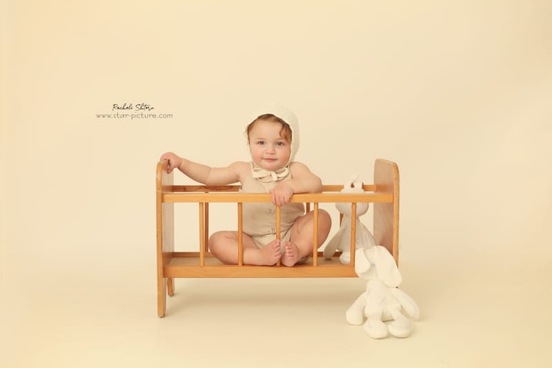 הגיל הכי מתוק בעולם! 