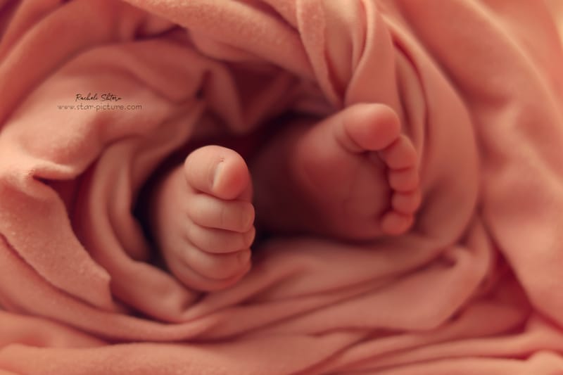 גווני וורוד מלאכיים- כי יש יותר בת מזה?