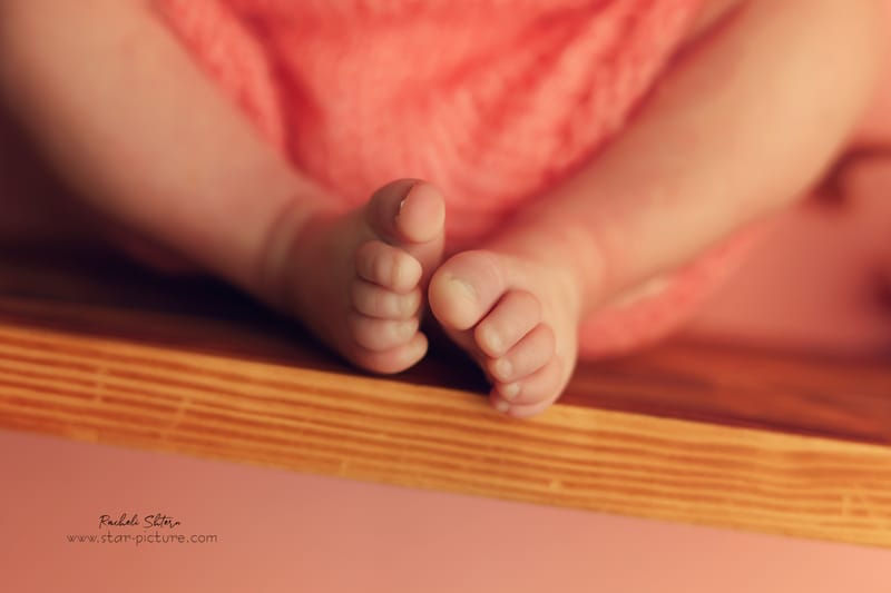 גווני וורוד מלאכיים- כי יש יותר בת מזה?