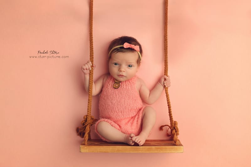 גווני וורוד מלאכיים- כי יש יותר בת מזה?