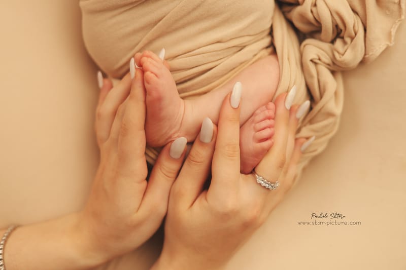 סגנון טבעי... הצבעים הפשוטים שנותנים לרגעים לספר את הסיפור...