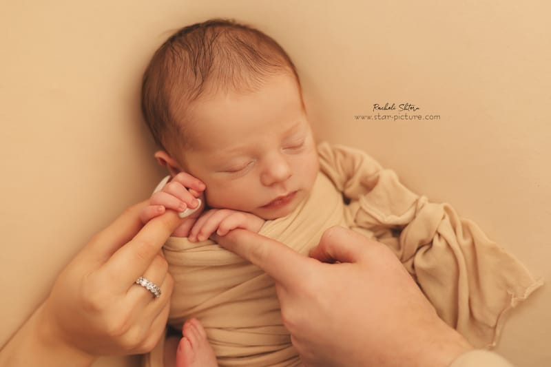 סגנון טבעי... הצבעים הפשוטים שנותנים לרגעים לספר את הסיפור...