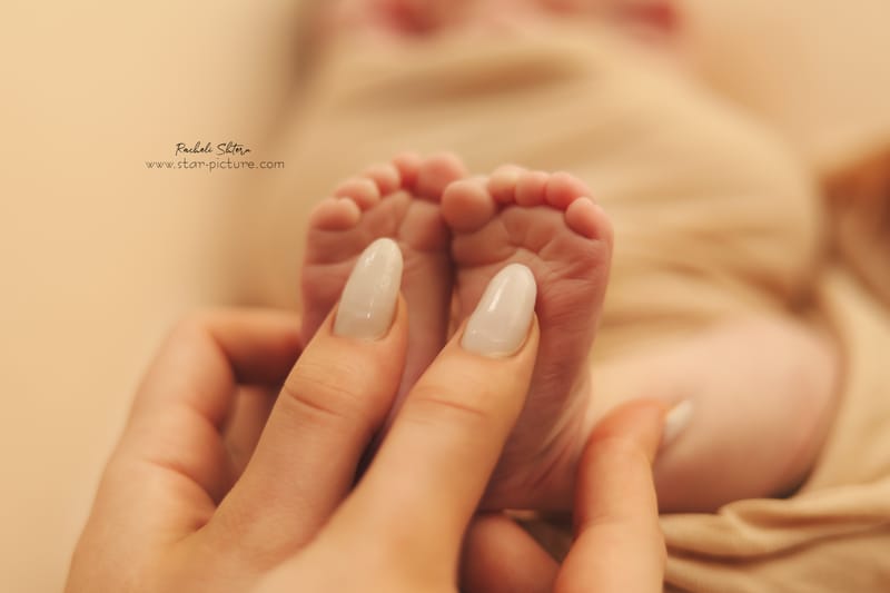 סגנון טבעי... הצבעים הפשוטים שנותנים לרגעים לספר את הסיפור...