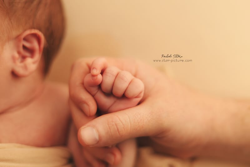 סגנון טבעי... הצבעים הפשוטים שנותנים לרגעים לספר את הסיפור...