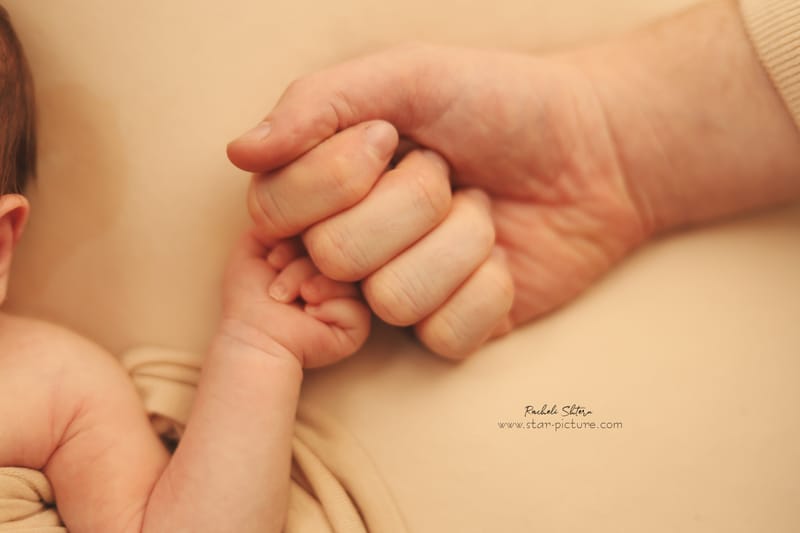 סגנון טבעי... הצבעים הפשוטים שנותנים לרגעים לספר את הסיפור...