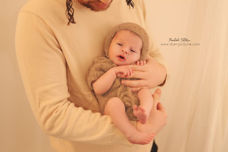 סגנון טבעי... הצבעים הפשוטים שנותנים לרגעים לספר את הסיפור...