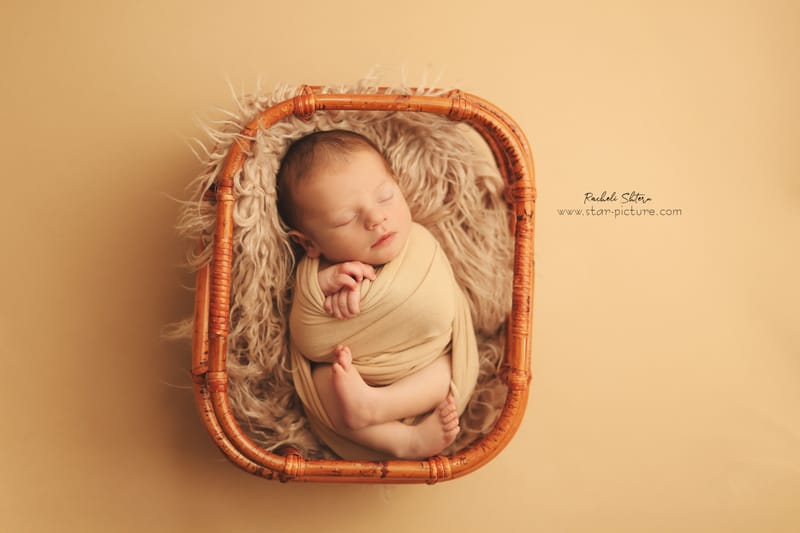 סגנון טבעי... הצבעים הפשוטים שנותנים לרגעים לספר את הסיפור...