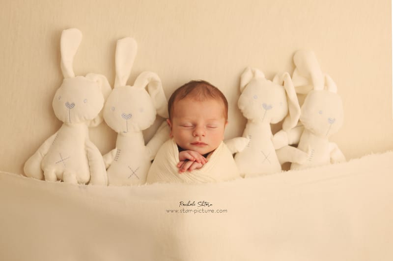 סגנון טבעי... הצבעים הפשוטים שנותנים לרגעים לספר את הסיפור...