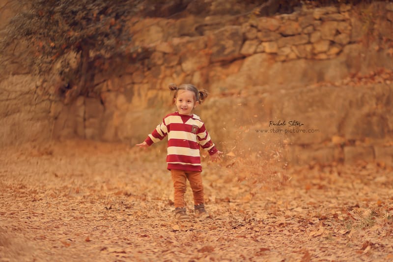 הטוהר הזה של הבונבון שבגזירת תלתל נהיה גבר קטן