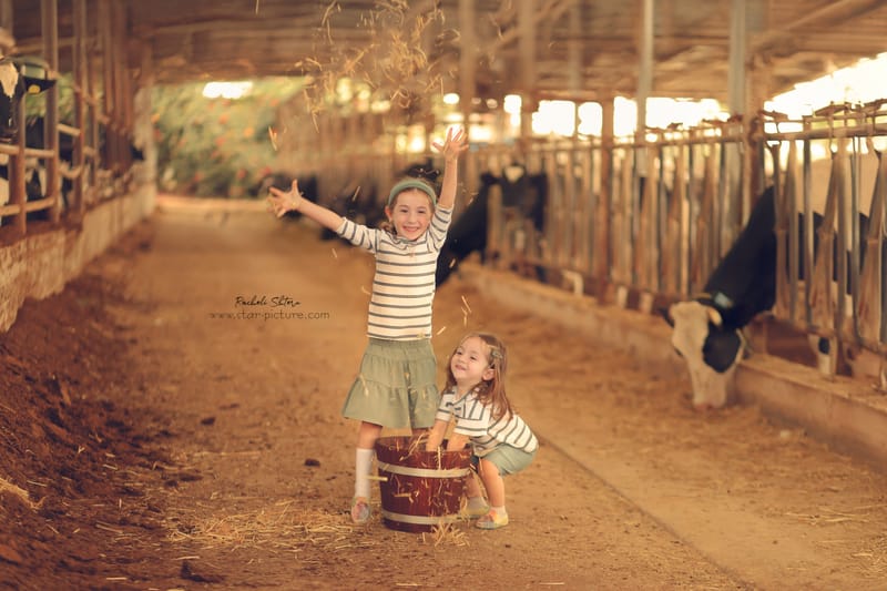 רגעים של הווי וכיף