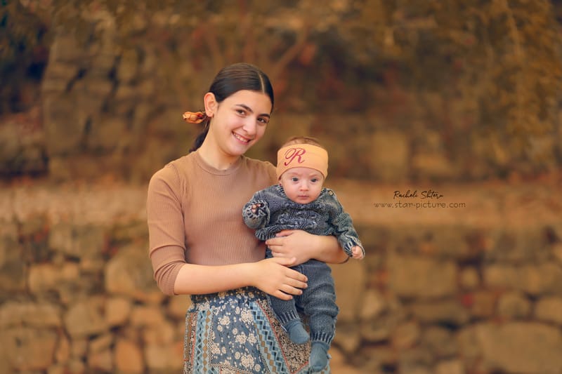 רגעים של הווי וכיף