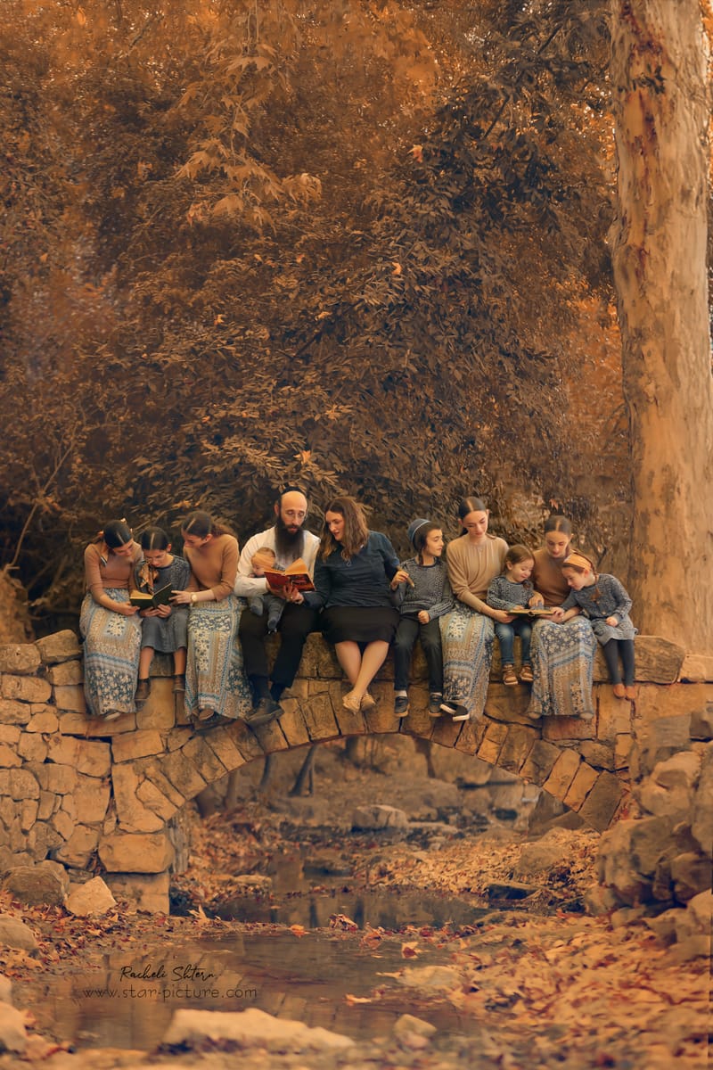 רגעים של הווי וכיף