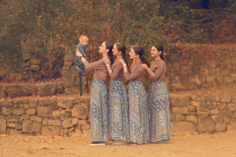 רגעים של הווי וכיף