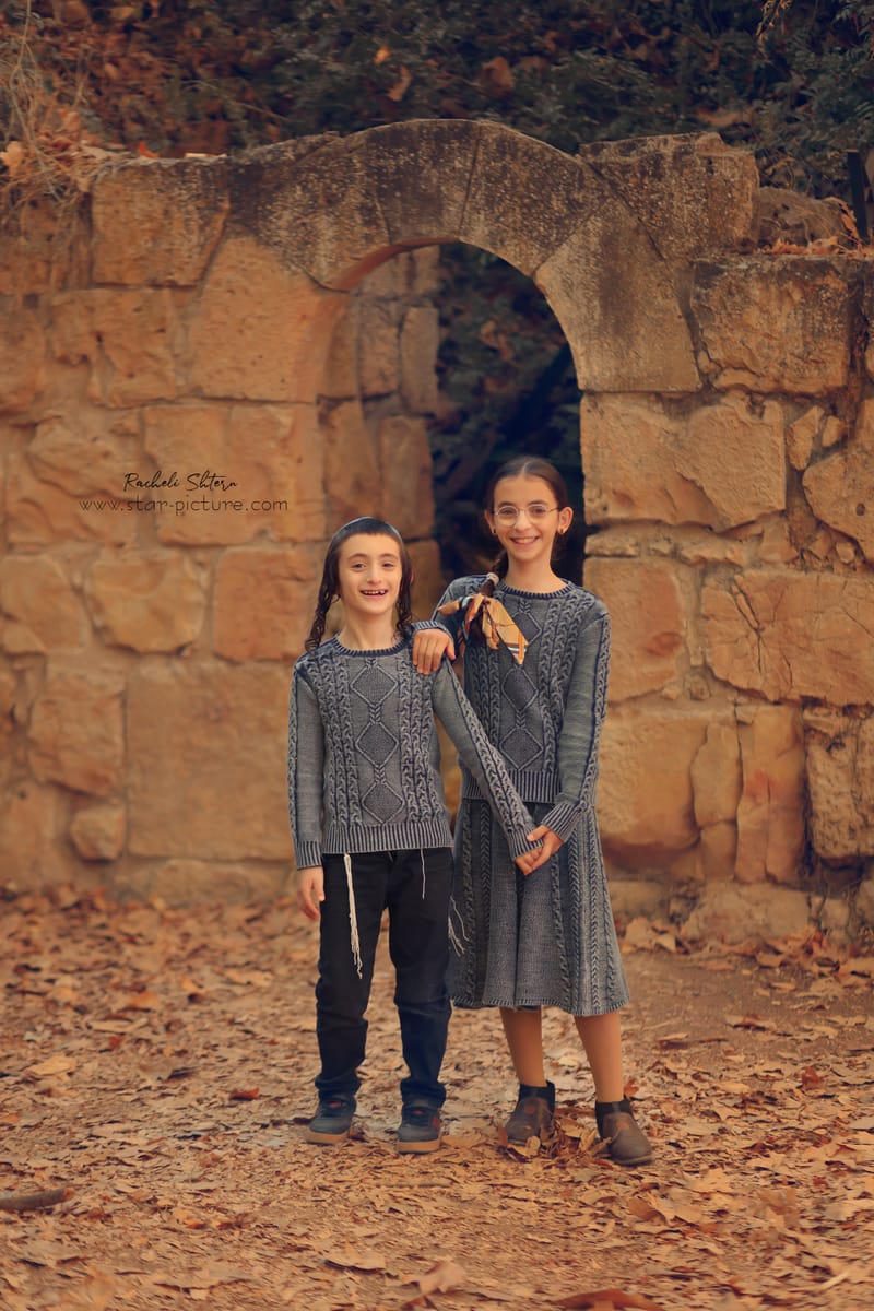 רגעים של הווי וכיף