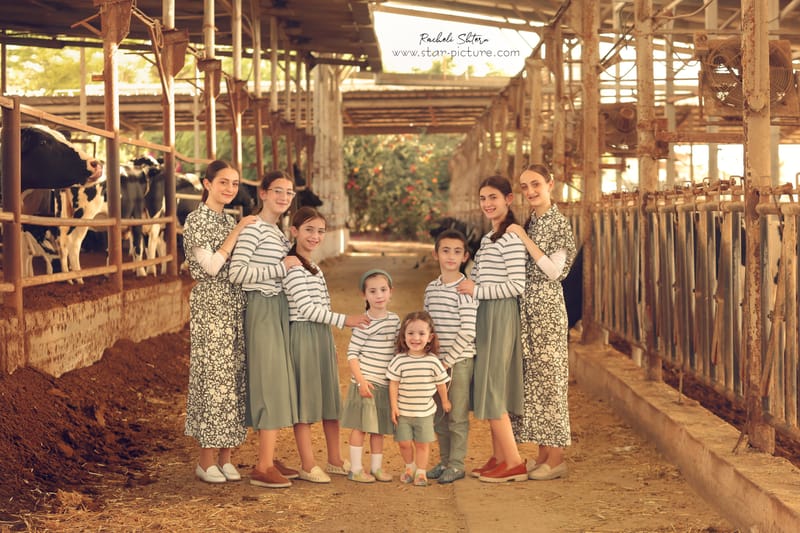 רגעים של הווי וכיף