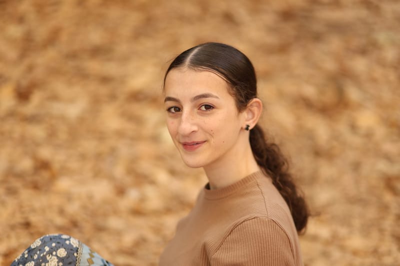 רגעים של הווי וכיף