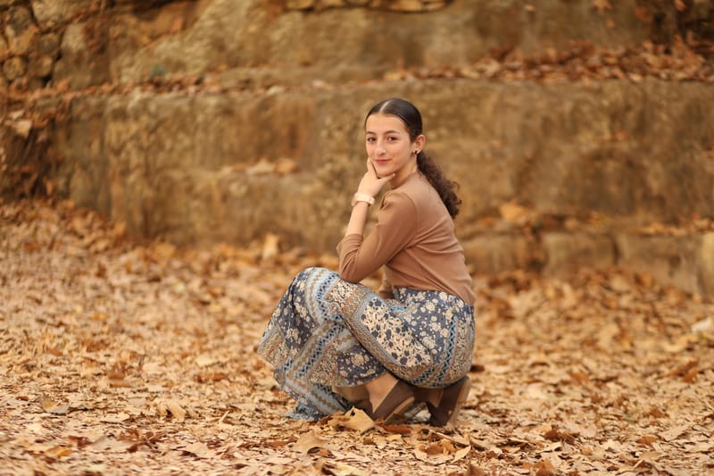 רגעים של הווי וכיף