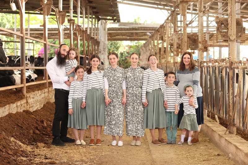 רגעים של הווי וכיף