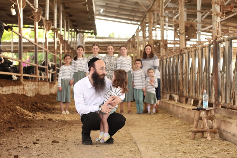 רגעים של הווי וכיף