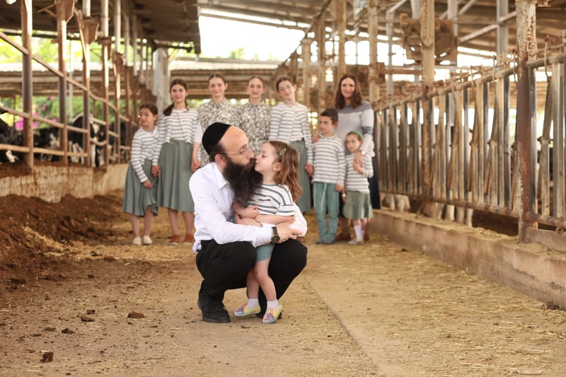 רגעים של הווי וכיף