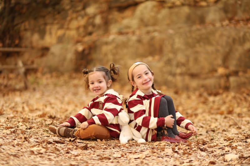רגעים של הווי וכיף